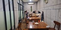 Cara Kafe-kafe di Tebet Siasati Tagihan Royalti Lagu Indonesia