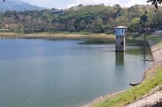 Waduk Gunung Rowo di Pati: Daya Tarik, Lokasi, dan Rute