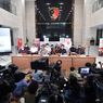 Cairan Pembersih yang Jadi Akselerator Kebakaran Kejagung Sudah Dipakai 2 Tahun