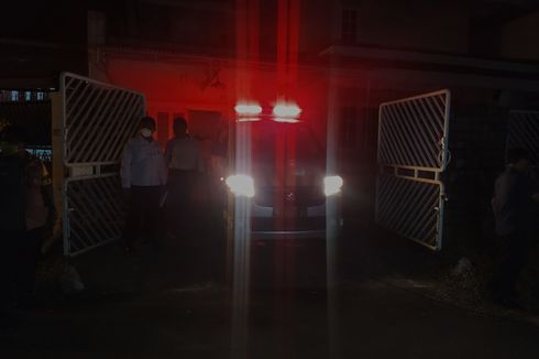 Kronologi Kerangka Ibu-Anak Ditemukan di Depok, Awalnya Warga Hendak Ajak Acara Jalan Santai