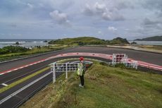 6 Rute Layanan Bus untuk Penonton MotoGP Mandalika 2022