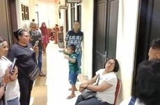 China Kerahkan Robot Humanoid di Perbatasan dengan Vietnam, Ini Spesifikasi dan Tugasnya