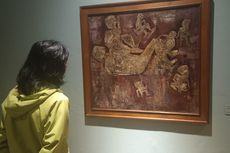 5 Tips ke Pameran Piknik '70-an di Galeri Nasional Indonesia