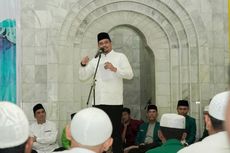 Bobby Sebut Ustaz, Penggali Kubur, dan Bilal Mayit di Medan Akan Dicover BPJS Ketenagakerjaan