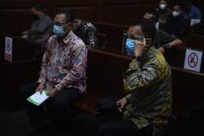 Dua Eks Pejabat Ditjen Pajak Dituntut Pidana Pengganti Rp 14,573 Miliar