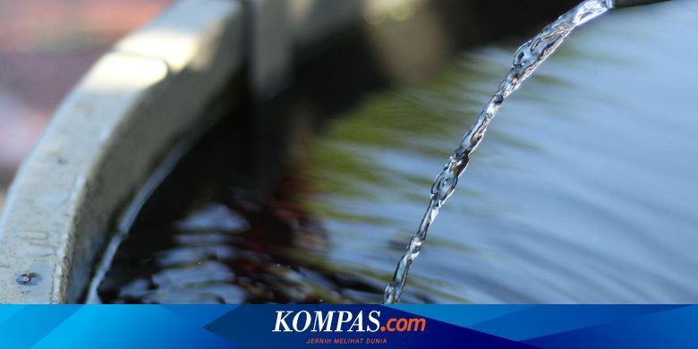 Air Age: Billions of Years, Older Than Scientists Thought