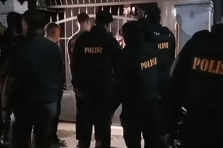 Bocah 13 Tahun Asal Jember Jadi Korban Pencabulan Sesama Jenis di Lumajang