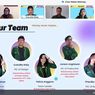Kalbis Institute Raih Juara Kompetisi Internasional 