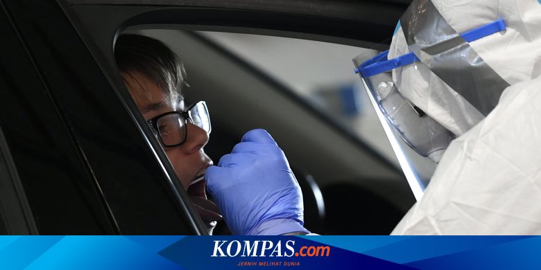 Update Virus Corona Dunia 3 Agustus: 18,2 Juta Orang Terinfeksi | Cile Laporkan Ribuan Kasus Baru