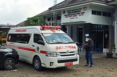 Polisi Janjikan Hadiah ke Warga yang Beri Info 6 Begal Ambulans di Bengkulu