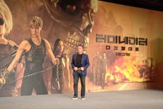 Arnold Schwarzenegger Sebut Terminator: Dark Fate Sebagai Ajang Reuni