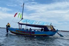 Menjajal Wisata Perahu di Ancol, Liburan Seru dan Hemat dengan Biaya Rp 10.000