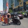 Ini Sejumlah Ruas Jalan di Surabaya yang Ditutup Saat Malam Tahun Baru