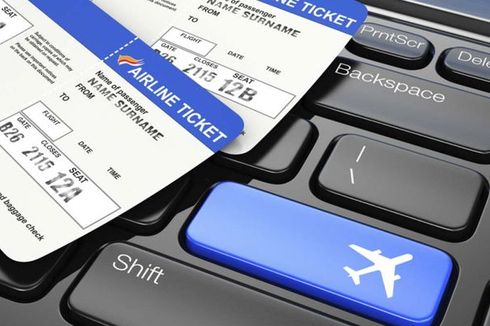 [POPULER MONEY] Tiket Pesawat ke Luar Negeri Lebih Murah | Alasan Bank Mandiri Hentikan Kredit ke Pegawai Wika dan Waskita