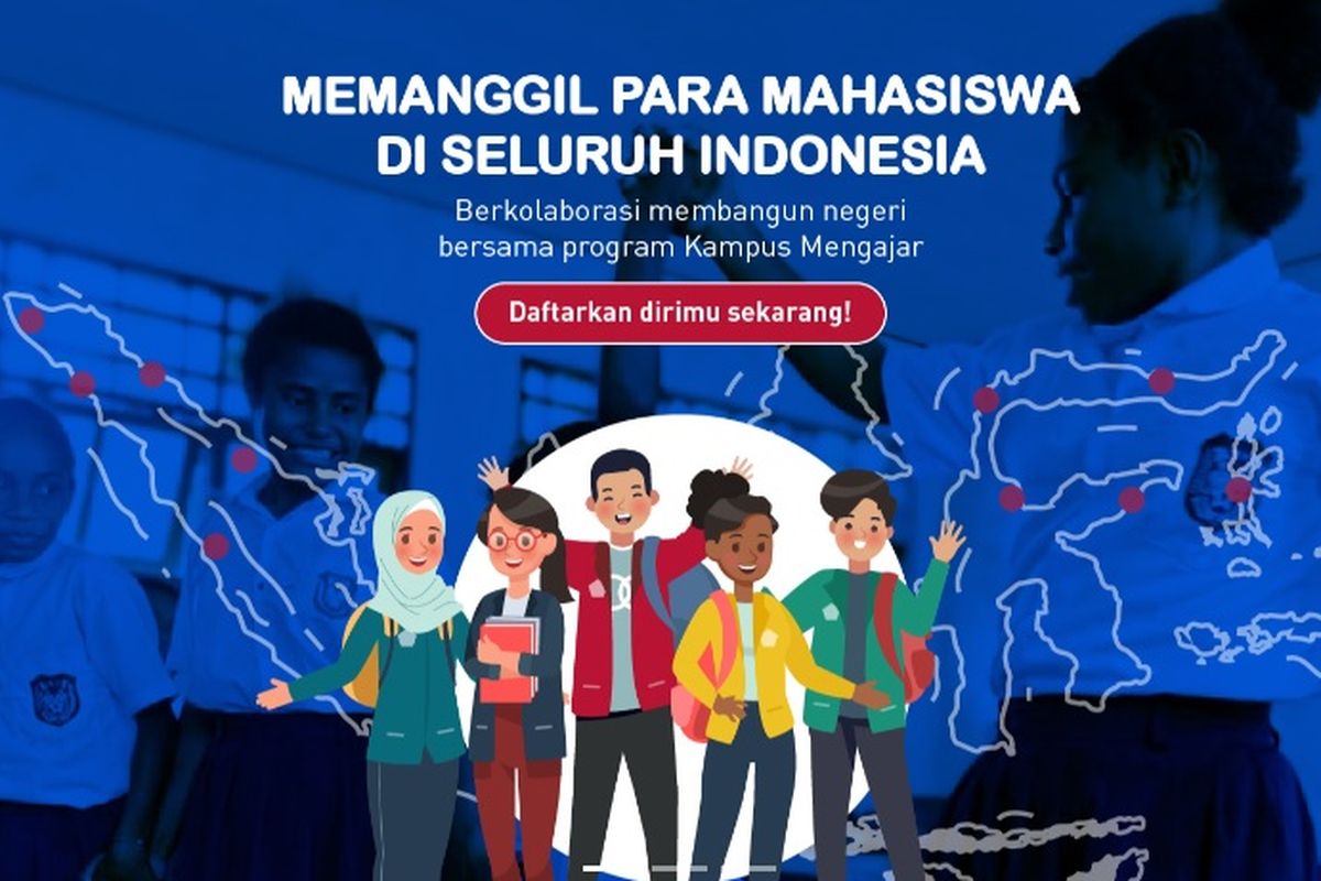 Kampus Mengajar