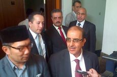 Gubernur Baghdad Belajar Cara Mengelola Kota di Bandung