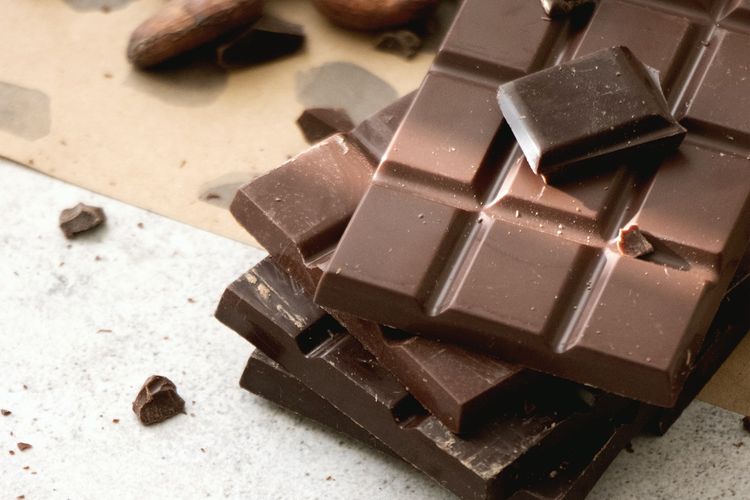 Coklat Compound Terbaik / 12 Merk Dark Chocolate Yang Bagus Untuk Masak