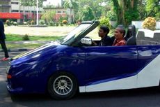 Caretaker Pustral UGM: Mobil Listrik Bisnis Masa Depan Indonesia