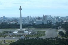 Hidupkan Lagi Wacana Pindah Ibu Kota, SBY Serius atau Reaktif Saja?
