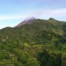 Gunung Merapi Keluarkan Awan Panas, Meluncur 600 Meter ke Hulu Kali Krasak