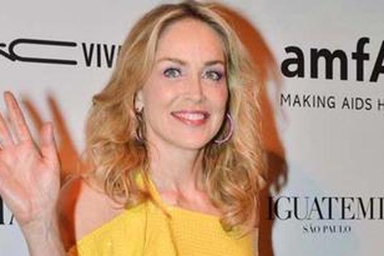 Sharon Stone