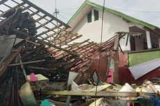 UPDATE Gempa Cianjur: 151 Orang Dilaporkan Hilang dan Masih Dicari