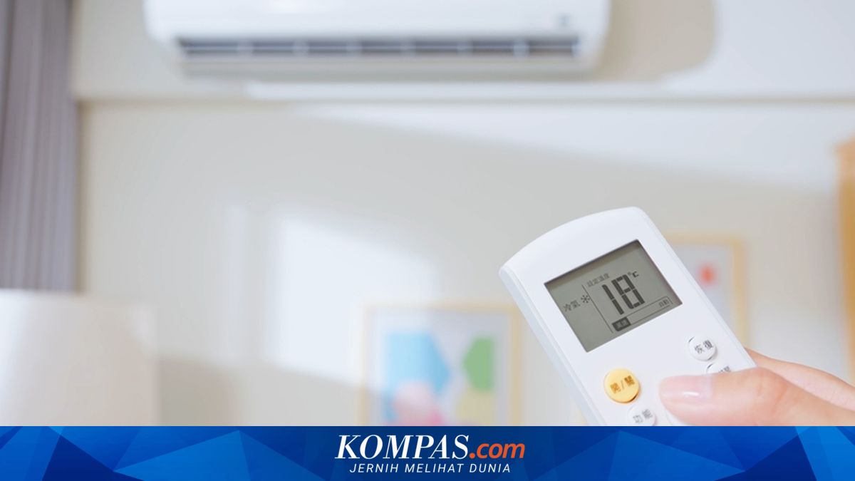 Begini Cara Memilih AC yang Tepat untuk Kamar Anak