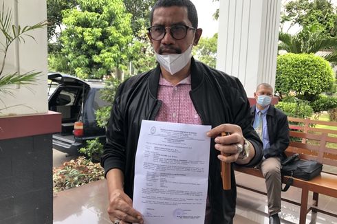 Banding Ditolak, Pihak Gaga Muhammad Ajukan Kasasi ke Mahkamah Agung