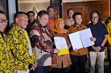Gerindra Dukung Khofifah-Emil Dardak pada Pilkada Jatim dan Ahmad Dhani di Surabaya
