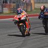 Marc Marquez dan Joan Mir Kembali Balapan pada MotoGP Aragon