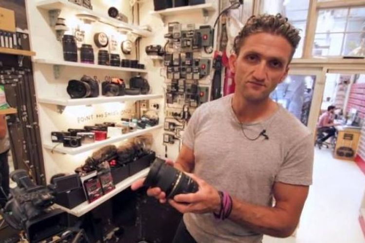 Casey Neistat