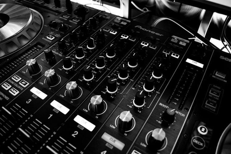 Sound Horeg adalah