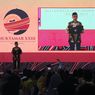 Saat Haedar Nashir Sebut Jokowi Presiden yang Paling Sering ke Acara Muhammadiyah...