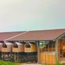 Penjelasan Arsitek Gedung Pusat Kebudayaan Subang yang Dianggap Mirip Sarang Burung