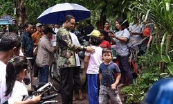 Bangun 7 Taman Maju Bersama, Pemprov DKI Ingin Perkuat Interaksi Warga