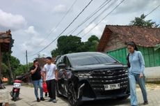 Mensos Ungkap Fungsi DTSEN untuk Validasi Data Penyandang Disabilitas