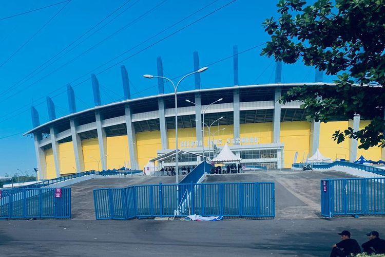 Derbi Jatim Pindah ke Gresik, Persik vs Arema FC Hadir dengan Cerita Baru