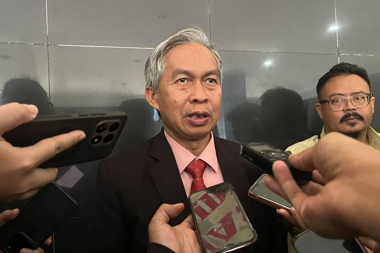 Soal Kebijakan Siswa Tinggal Kelas, Rektor UPI Ingatkan Regulasi dan Mitigasi: Jangan Sampai Anak Jadi Korban