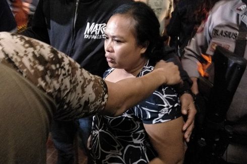 Pelaku Penculik Anak Jaksa di TTU Jalani Sidang Perdana Kasus Korupsi Dana Desa