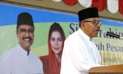Ini Kata Mantan Gubernur Jatim tentang Gus Ipul