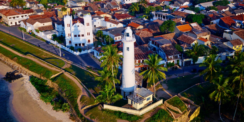 Galle, Sri Lanka