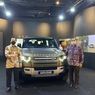 Land Rover Indonesia Hadirkan Pop-up Display, Ada Defender Mejeng