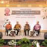 Mengenang Prof. Sudarto, Tokoh Pendidikan Semarang dan Pendiri Undip