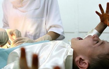 Bocah di Kediri Tiba-tiba Tersunat, Ini Kata Dokter
