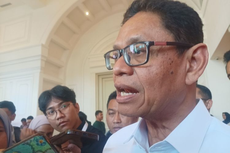 Stok BBM di SPBU Swasta Kosong, Ini Penjelasan Wamen ESDM