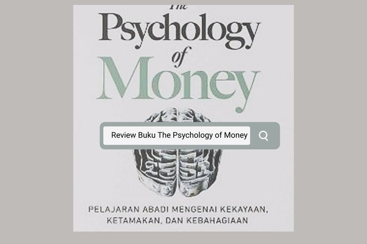Review Buku Psychology of Money