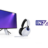 Sony Bikin Merek Inzone, Rilis Monitor dan Headset Gaming
