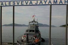 Tarempa, Garda Terdepan Indonesia di Laut Tiongkok Selatan