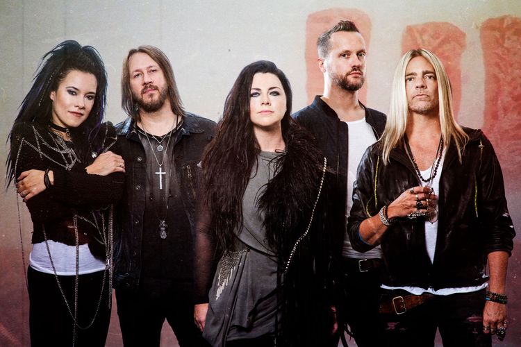 Evanescence