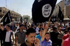 PBB: ISIS Kemungkinan Melakukan Genosida